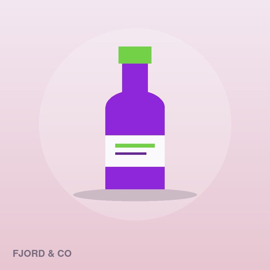 Handmade Sunscreen by Fjord & Co
