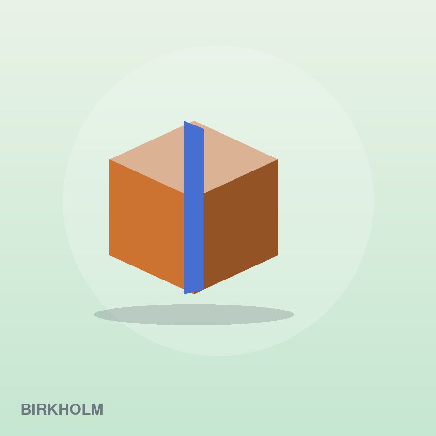 Nordic Wallet by Birkholm (2)