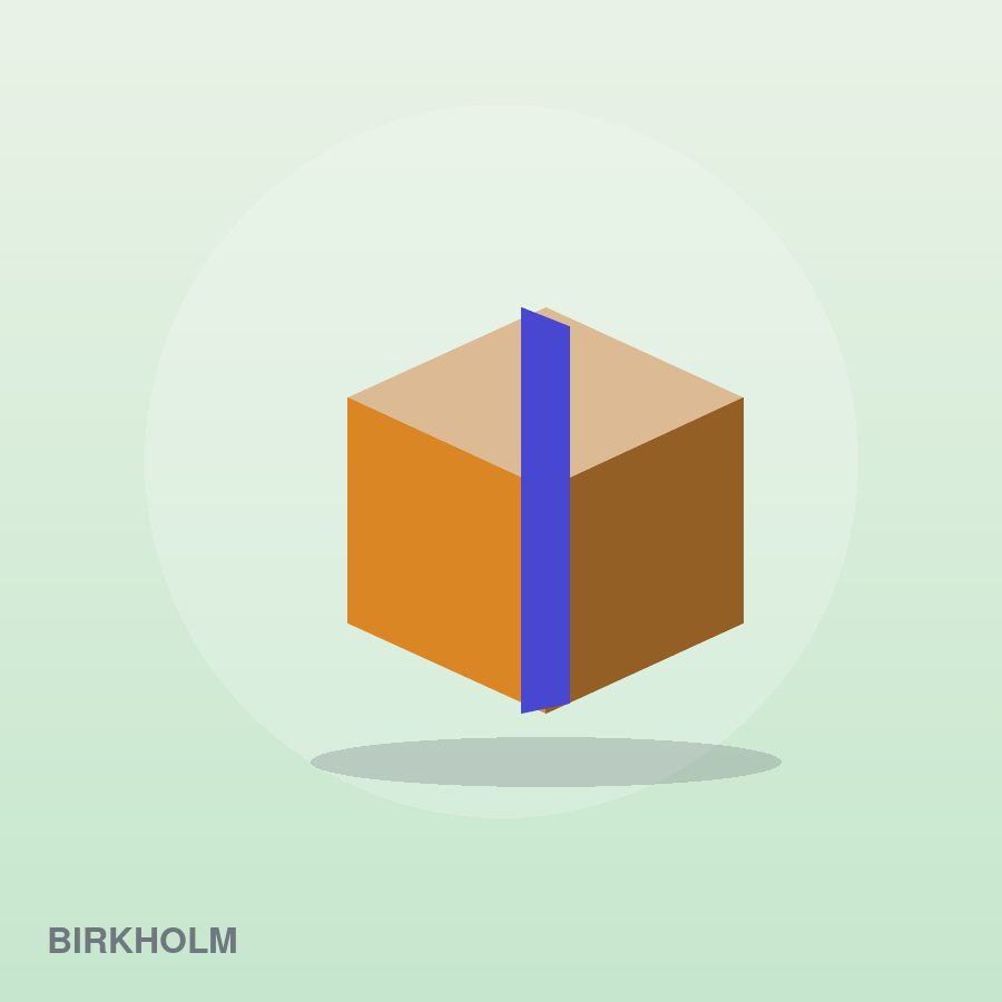 Nordic Wallet by Birkholm (3)