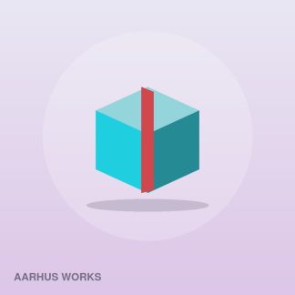 Classic USB-C Cable by Aarhus Works