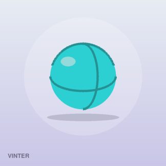 Everyday Jump Rope by Vinter