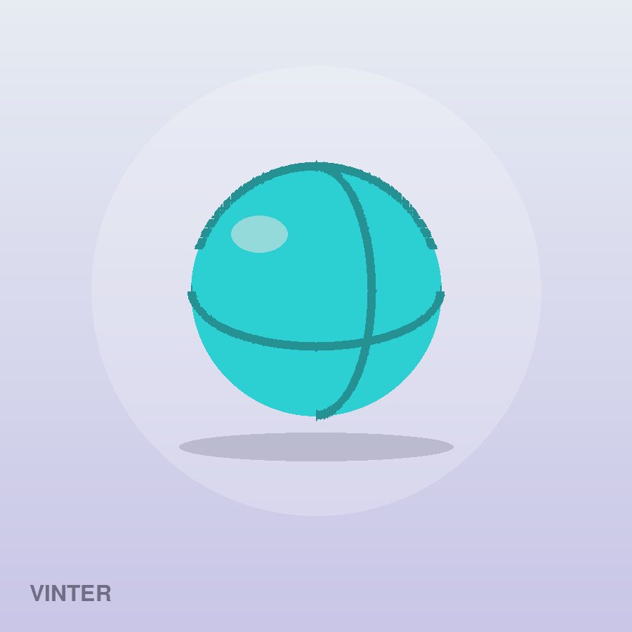Everyday Jump Rope by Vinter