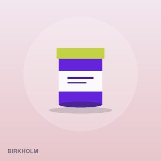 Premium Bath Salts by Birkholm