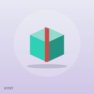 Eco Doll House by Kyst