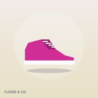 Nordic Sandals by Fjord & Co