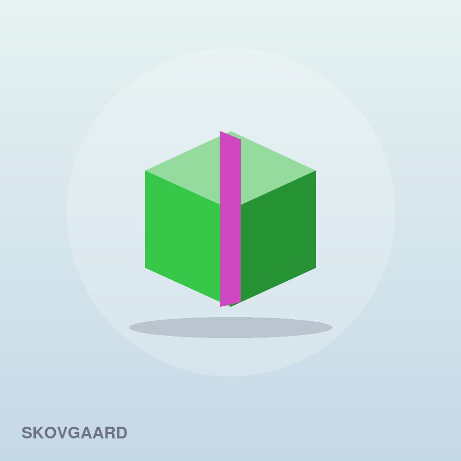Everyday Cycling Gloves by Skovgaard