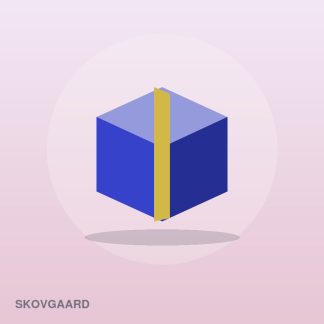 Handmade Seed Box by Skovgaard