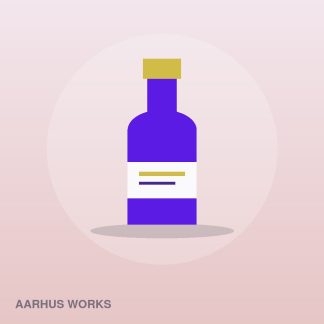 Premium Perfume by Aarhus Works