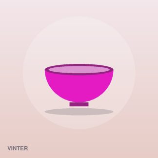 Urban Travel Bowl by Vinter