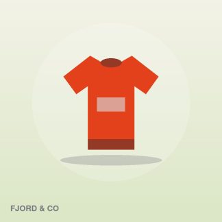 Signature Chinos by Fjord & Co