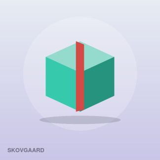Urban Pet Blanket by Skovgaard
