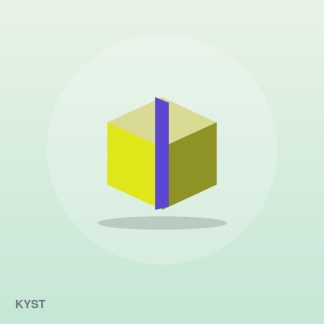 Signature Pet Blanket by Kyst