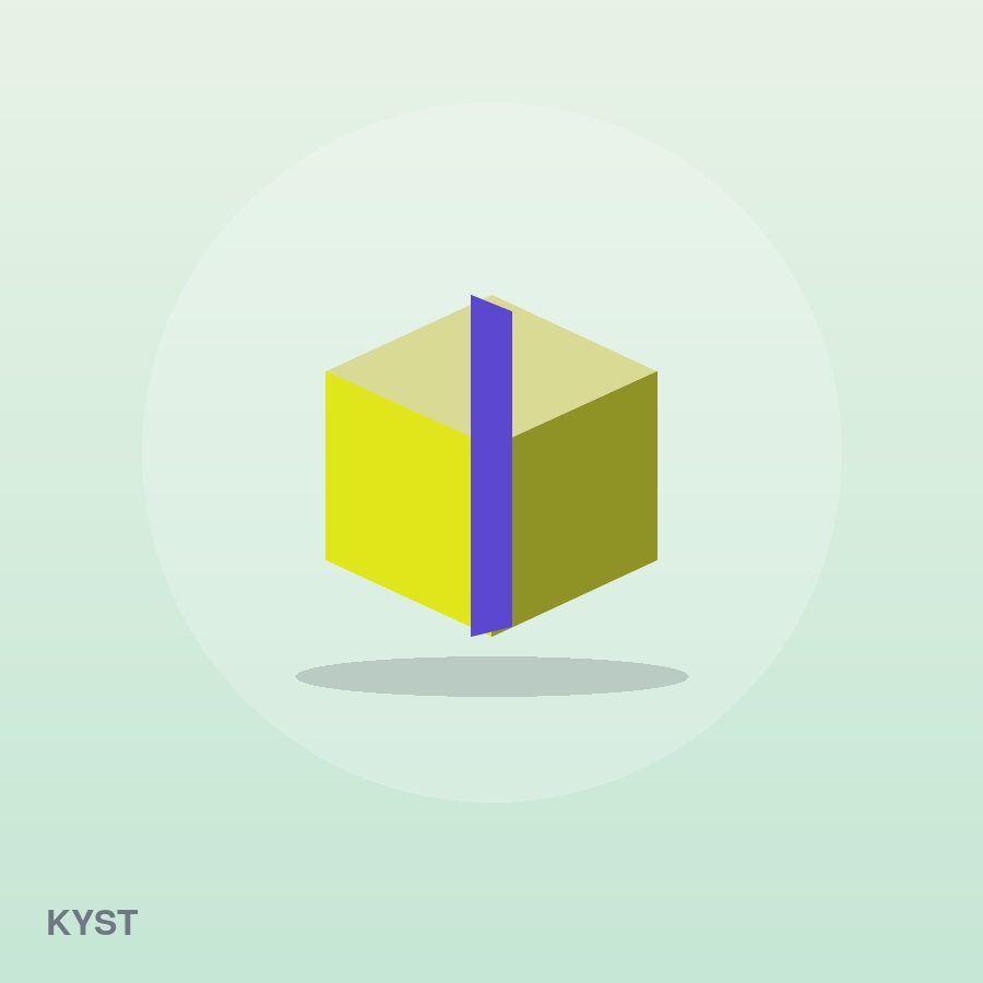 Signature Pet Blanket by Kyst