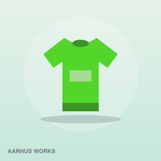 Signature Knit Sweater by Aarhus Works