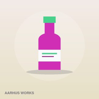 Everyday Hiking Poles by Aarhus Works