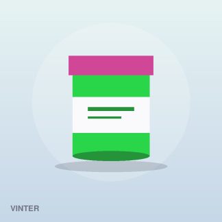 Premium Face Mask by Vinter