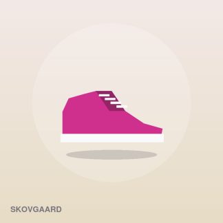 Classic Sneakers by Skovgaard