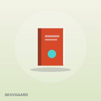 Urban Notebook by Skovgaard