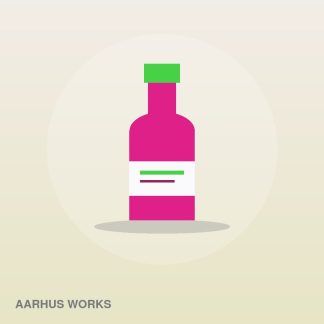 Everyday Bluetooth Speaker by Aarhus Works