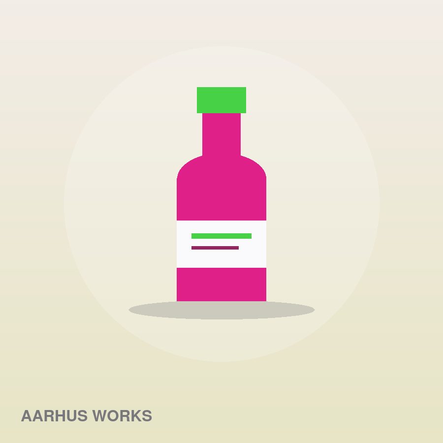 Everyday Bluetooth Speaker by Aarhus Works