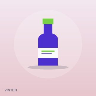 Eco Watering Can by Vinter