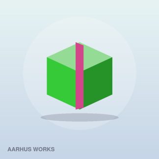 Everyday Laptop Sleeve by Aarhus Works