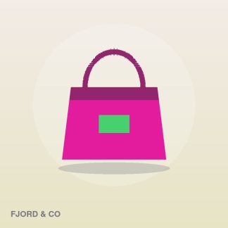 Classic Backpack by Fjord & Co