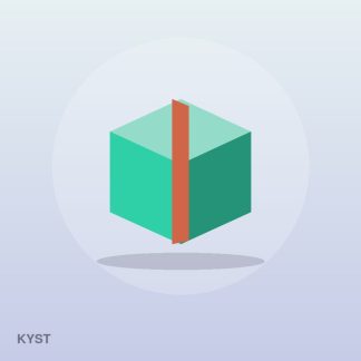 Everyday Power Bank by Kyst