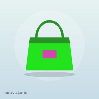 Premium Trail Backpack by Skovgaard
