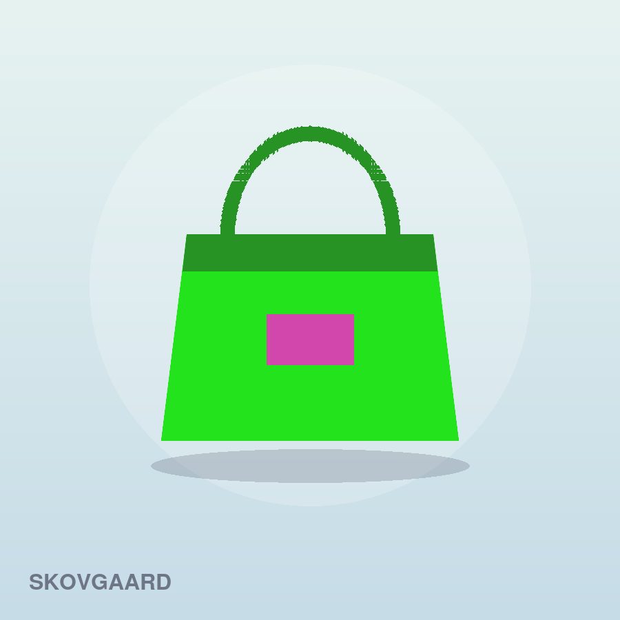 Premium Trail Backpack by Skovgaard