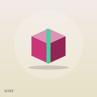 Handmade Puzzle by Kyst