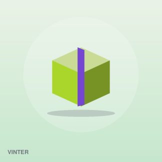 Premium Phone Stand by Vinter