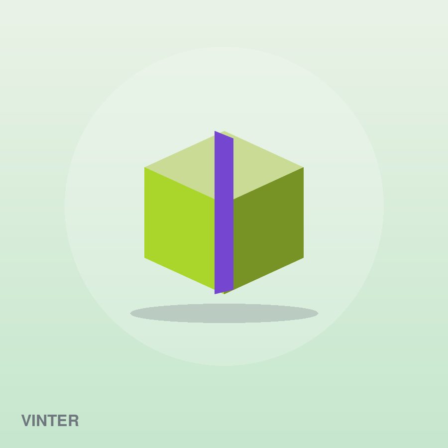 Premium Phone Stand by Vinter