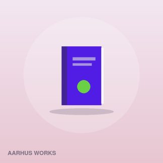 Urban Desk Planner by Aarhus Works