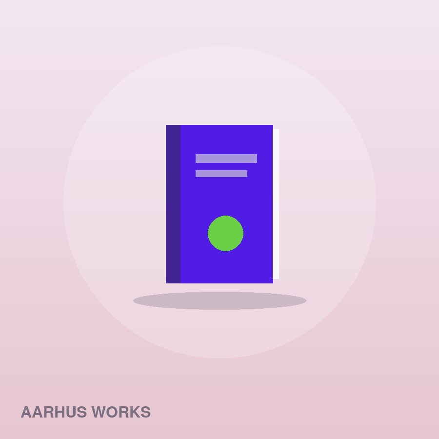 Urban Desk Planner by Aarhus Works