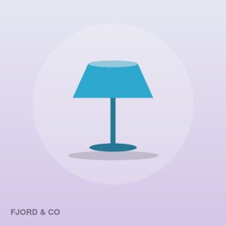Eco Bird Feeder by Fjord & Co