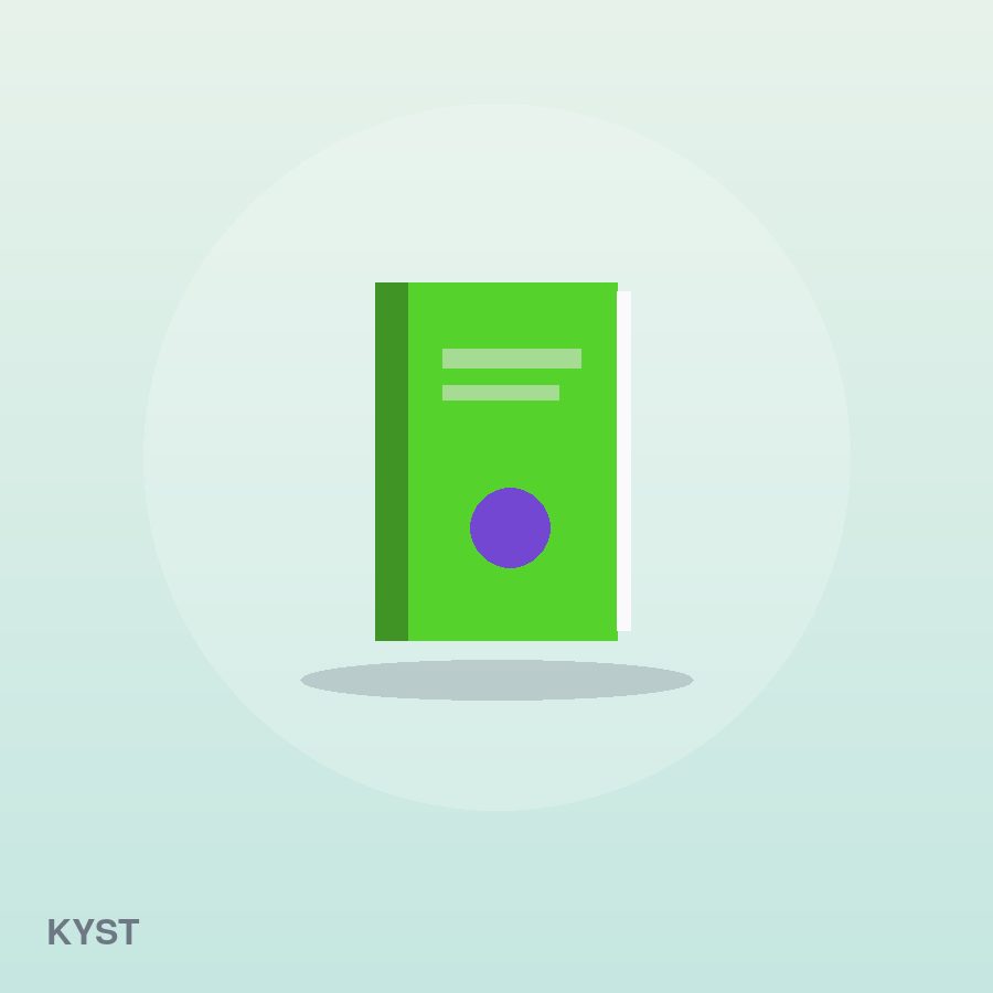 Urban Sketchbook by Kyst