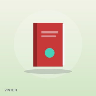 Urban Cookbook by Vinter