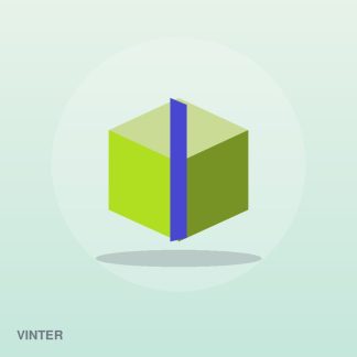 Eco Board Game by Vinter