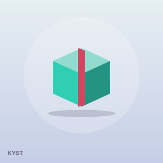 Eco Seed Box by Kyst