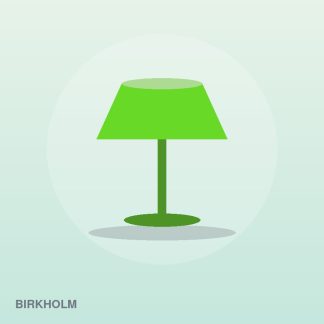 Urban Garden Lantern by Birkholm