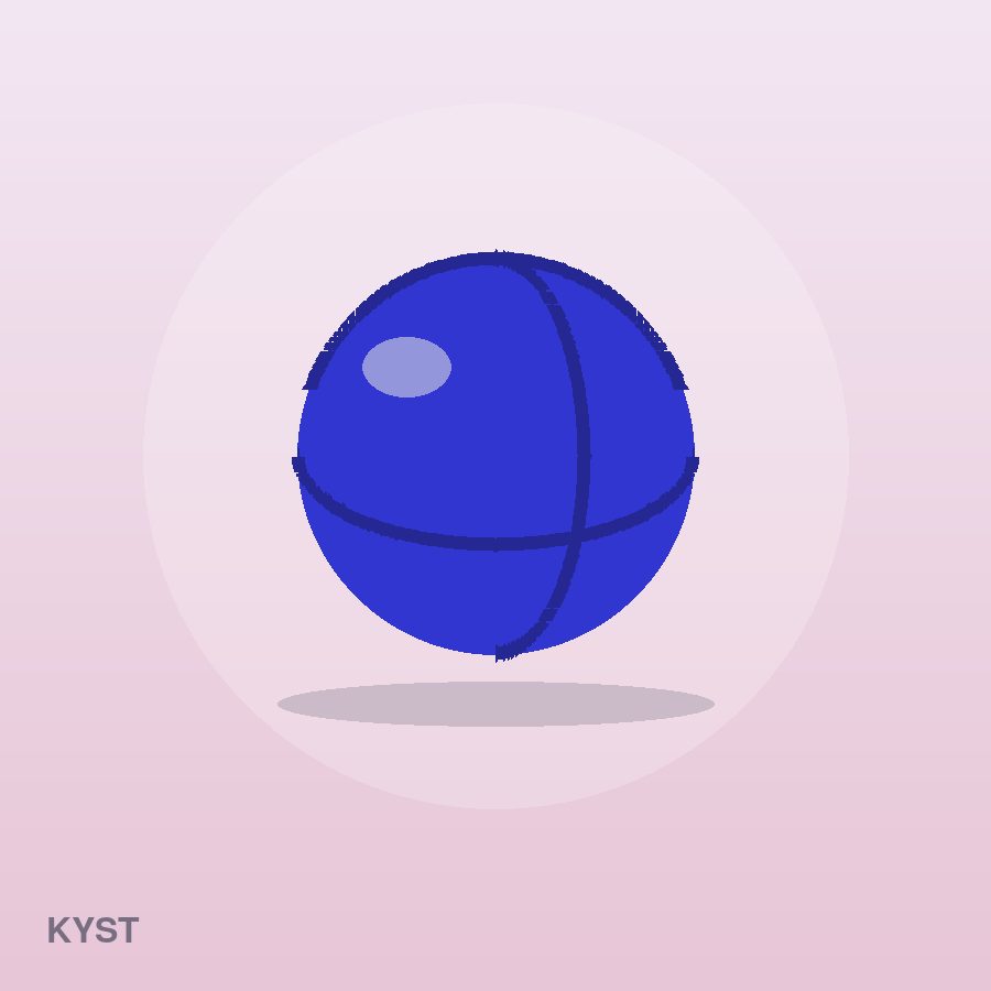 Everyday Wireless Mouse by Kyst