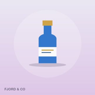 Compact Sunscreen by Fjord & Co