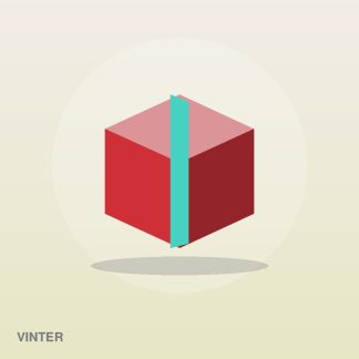 Signature Grooming Brush by Vinter