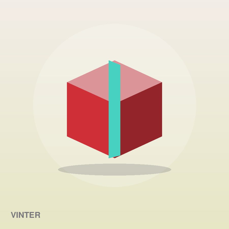 Signature Grooming Brush by Vinter