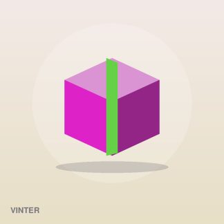 Everyday Phone Stand by Vinter